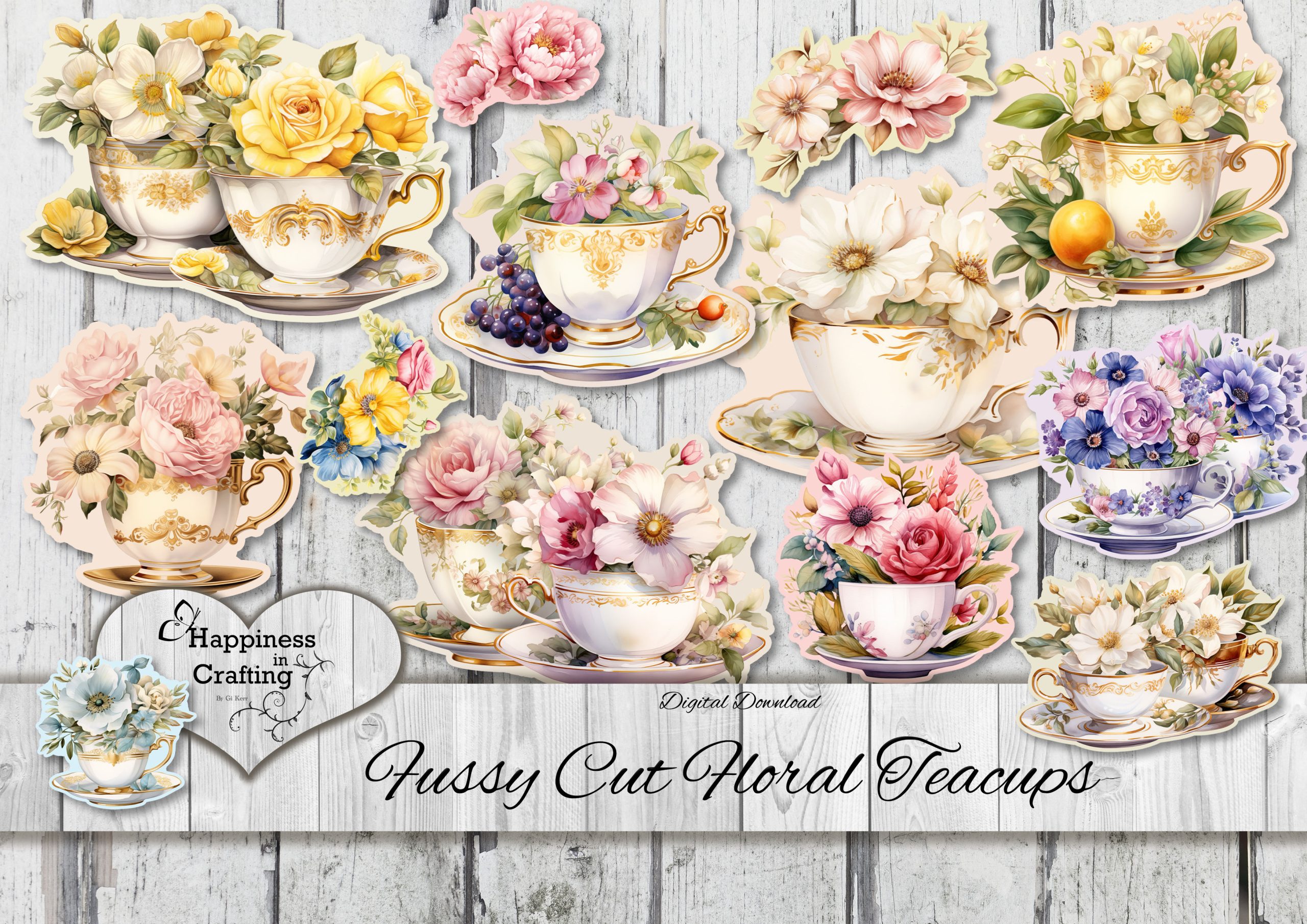 FC Floral Teacups - Thumbnail 0 copy