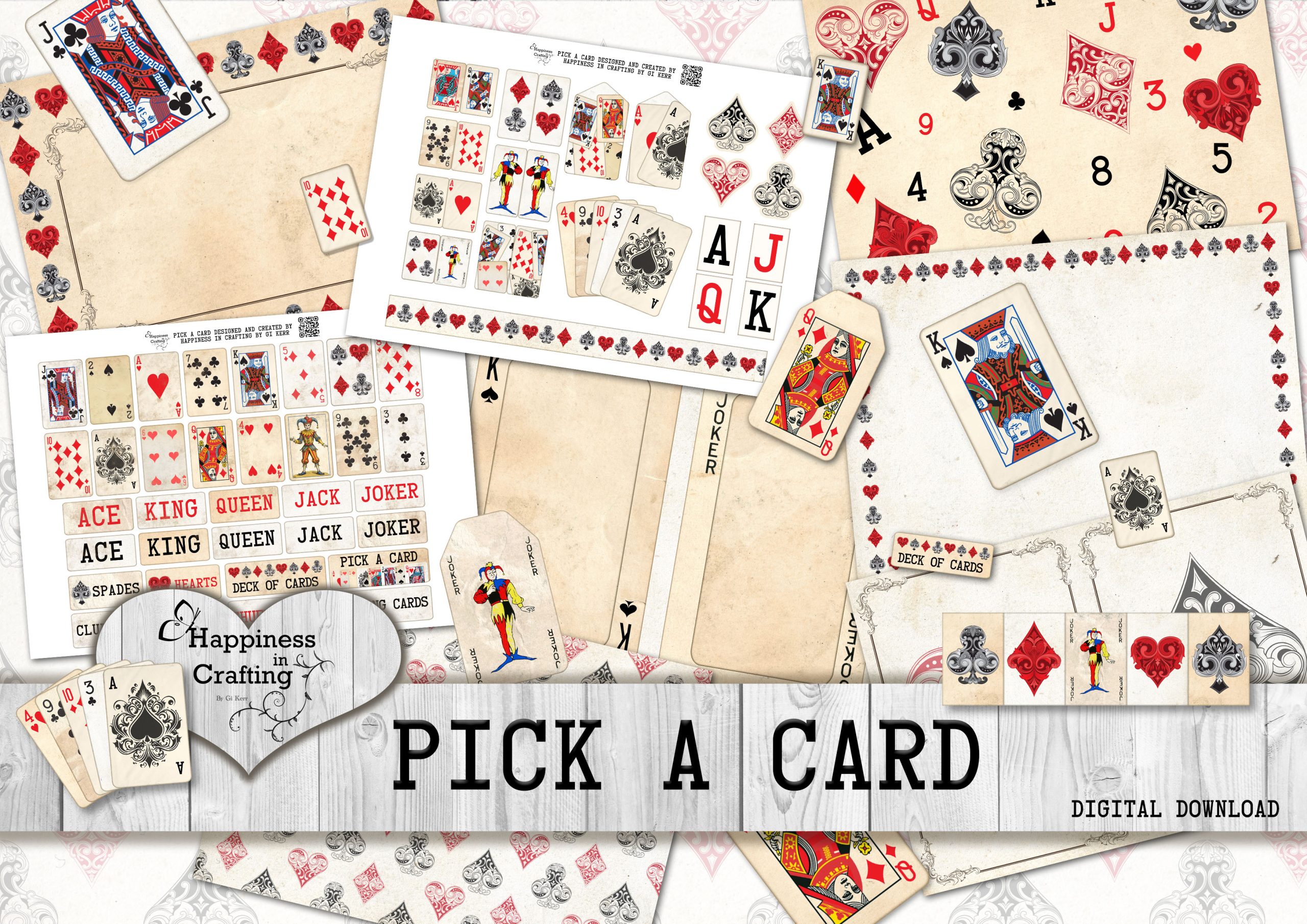 Pick a Card - Thumbnail 0 copy
